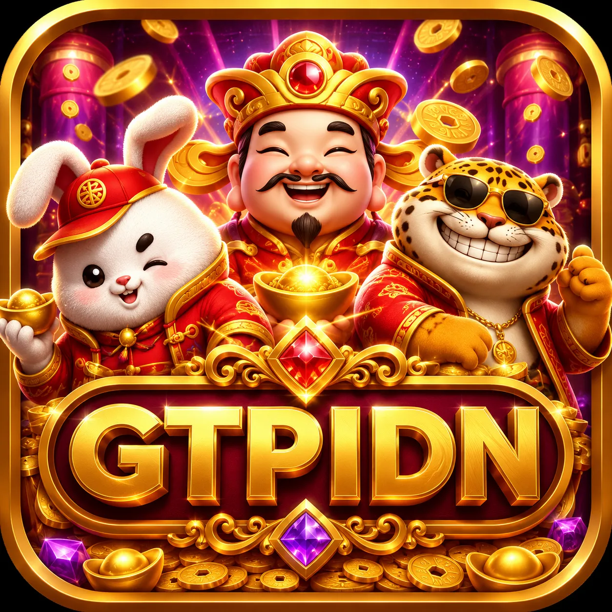 GTPIDN - Pertarungan Seru dalam Game Aksi Terbaru